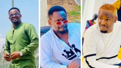 Cutie Juls Calls Out Actor Zubby Michael For Allegedly Owing Debt (DETAIL)