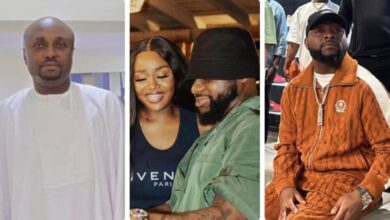 ”Chief bridesmaid has spoken” – Netizens Bl@st Israel DMW For Br@gging About His Boss, Davido’s Upcoming Wedding (DETAIL)