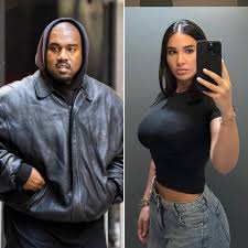 Kanye West former assistant