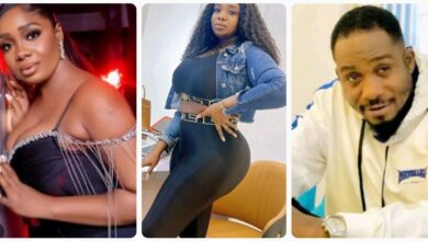 “Loyalty Ends When Benefits Stops”- Actress Adanma Luke Returns To The Internet Months After Her Film’s Boat Mishap Which Took Junior Pope’s Life