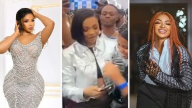 “3 Years And Counting”- BBNaija Star, Liquorose Afije Celebrates 3rd Anniversary With Fans, Pens A Heartfelt Note (DETAILS, PHOTOS)