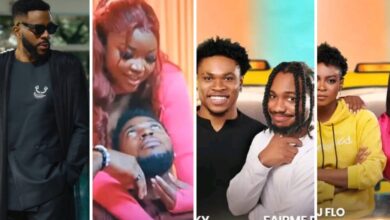 Theme, Housemates Of BBNaija Season Nine Revealed (VIDEO, PHOTOS)