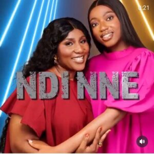 Meet the fourth pair. Nne and Chinne aka NDI NNE — A niece and her Aunt. 