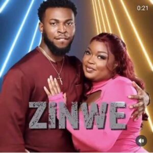 Meet the first BBNaija duo, ZINWE! Chinwe and Zion are a couple.