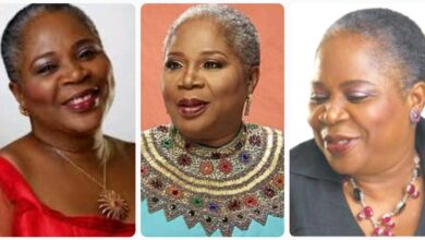 Onyeka Onwenu dies at 72