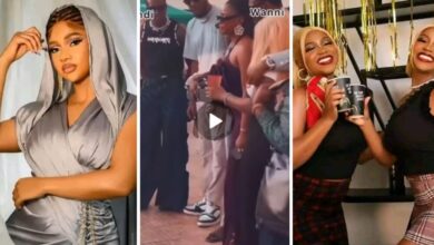 Wanni And Handi Fans React As Old Video Of Phyna Walking Out On Them Resurfaces