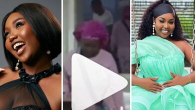 “Before I Got Into The House I Used To Say I Can Never Have $£x Here But Hmmmm…..”- BBNaija Rhuthee Opens Up About Her $£xu@l Life (VIDEO)