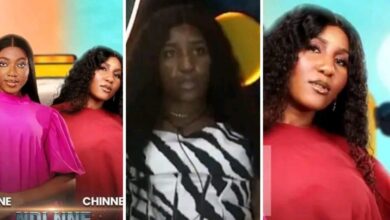 “Chinwe Has Been Stepping On Me….I Don’t Want To Give Chinwe The Publicity She’s Looking For.”- Chinne Reveals To Biggie (DETAILS)