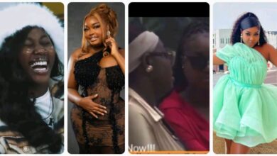 “Nelly Is Just M!d, With Her H@nging Yan$h..” – Chinwe & Rhuthee G0ssip About Nelly, How She’s Rud£ & Can’t Level Up To Them (VIDEO)