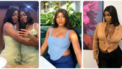 “I Cannot Stay With A Man That Cannot Eat My Pu $$ Y, I’ve Been Sp0ilt With It”- BBN Wanni Reveals