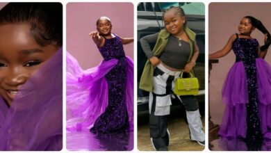 “Grateful to God for the gift of life”- Actress Obio Oluebube Says As She Celebrates 20th Birthday (PHOTOS)