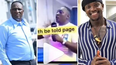 Prophet Jeremiah Fufeyin Reveals Why His Miracle Water Didn’t Work for Verydarkman (VIDEO)