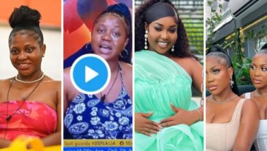 “Why I Felt So Hurt By Rhuthee & Would Have Evicted Her..  “- Wanni Opens Up To Biggie In Her Diary Session (VIDEO)