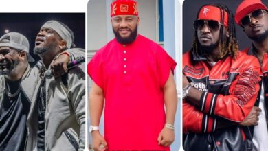 “Sometimes, Real Peace Comes From Staying Apart..” – Actor Yul Edochie Weighs Into Psquare C0nfl!ct As People Urge Them To Reconcile (DETAIL)