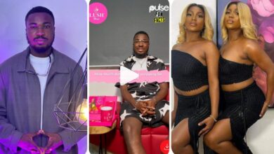 “The twins Wanni and Handi are the most problematic housemates, always causing trouble”- Evicted BBN Housemate, Toby says (VIDEO)