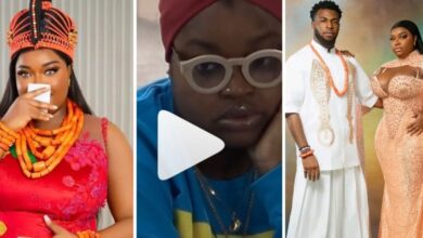 BBNaija Season Nine: “I Do Not Feel The Romance Between Us Anymore”- Chinwe Admits, Sparks Br£akup Rumors With Zion (VIDEO)