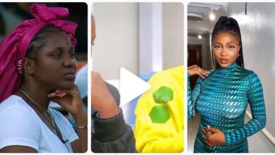 “I need to see a therapist, i’m always jealous in a relationship”- Wanni cries out (VIDEO)