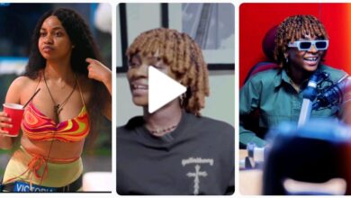 “Why I Want Victoria To Win BBNaija Season 9”- DJ Flo Reveals, Says She Doesn’t Want Shaun To Win (VIDEO)