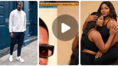 “I Don’t Date Women Who Are H0t Headed Outside, They Are Not My Spec’- Shaun Reveals, Reacts To Wanni x Handi F!ghting (VIDEO)