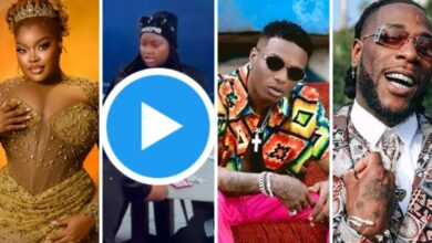 BBNaija: “Why Wizkid Is No Longer Relevant in the Music Industry”- Chinwe Reveals, Uses Burna Boy As A Case Study (VIDEO)