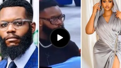 BBNaija:” I Feel You Need Someone Like Me”- Ozee Opens Up About Connection With Victoria (VIDEO)