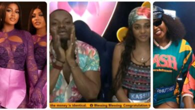 Wanni Was Rud£ & She Disre$pected me. They Wanted Us To Be En£mies With Rhuthee- Kelly Rae & Kassia Tell Biggie In Diary Session (VIDEO)