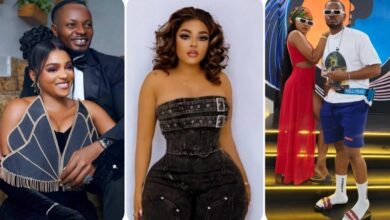 Reality TV Star, Chichi Drums Her Support For BBN Couple, Double Kay