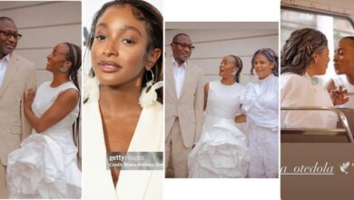 “I Will Continue To Honor You All Of My Days. Forever Grateful For Your Support, Even The Ones That Tested Your Patience” – DJ Cuppy Pens Sweet Appreciation Note To Her parents, Femi And Nana Otedola (DETAIL)