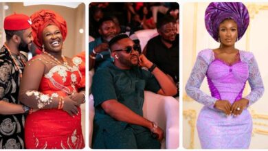 “Everything I Have Achieved Today Is A Testament To The Love, Strength, And Encouragement This Incredible Man Has Given Me”-Comedian Real Warri Pikin Celebrates Husband Ikechukwu for His Unwavering Support