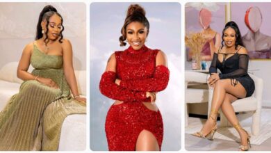 “You’re The Most Kindest Person I Know With The Most Giving Heart”- Reality TV Star Mercy Eke Celebrates Sister Sweery Eke on Her Birthday