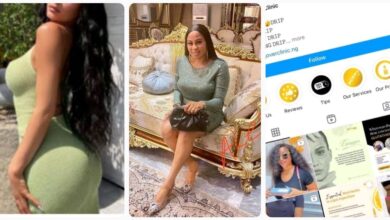 Lady Di£s Following Failed Body Enhanc£ment Procedure in Lagos; Clinic Owner on the Run (DETAILS)