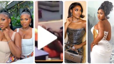 Beauty was disqualified in 2weeks but she’s more successful than Phyna, the winner. – Handi of WannixHandi Reveals (VIDEO)