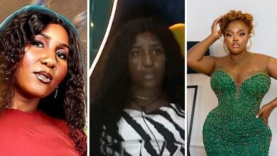 “Chinwe Has Been Stepping On Me, I Don’t Want To Give Chinwe The Publicity She’s Looking For.”- Chinne Reveals To Biggie (DETAILS)