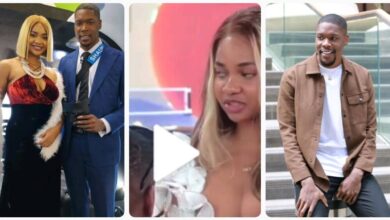 “I can’t force you to have conversations with me, i came into this world by myself, we are not going to kpai together”- Shaun tells Victoria (VIDEO)