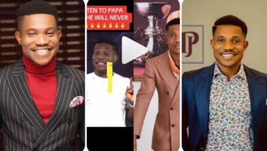 Pastor Jerry Eze Replies Critics After Being Accused Of Staging His Miracle (VIDEO)