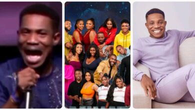 “Sham£ On Parents Who Watch Big Brother Naija With Their Children”- Pastor Jerry Eze (VIDEO)