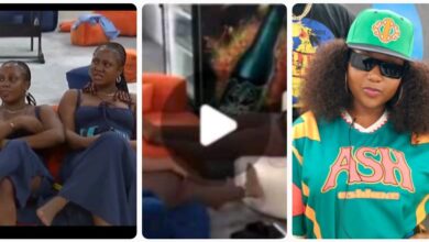 “What Rhuthee Said Dra!ned Me So Much..Even If I Have Someone’s Gist I Will Never Say It…” Wanni x Handi Reveals (VIDEO/DETAILS)