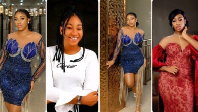 “LORD, I AM Super Grateful For Everything In My Life” – Teen Actress, Adaeze Onuigbo Writes As She Celebrates Her 16th Birthday Today (PHOTOS)