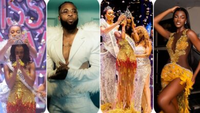 Singer, Flavour Reacts After X User Advised Chidinma Adetshina To Avoid Him Because Of History With Beauty Queens (DETAILS)