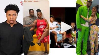 “Wanni and Shaun’s Relationship Looks Genuine” – Bbnaija Michky Says (VIDEO)