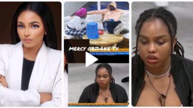 “Her Strategy Is To Be Poking Her Nose In People’s Business” BBNaija Kassia Discusses Onyeka’s Strategy With Kelly Rae, Questions Her Friendship with Wanni (VIDEO/DETAIL)