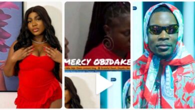 "Shaun Is A Man!pulator"- Handi Warns Twin Sister Wanni Against Shaun's Man!pulative Tact!cs (VIDEO/DETAILS)