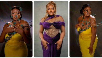 BBNaija Ex-Housemate Chinwe Celebrates 31st Birthday in Style, Reflects on Gratitude (PHOTOS)