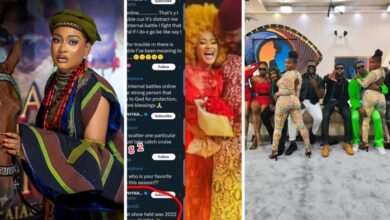 “The Last Time The BBNaija’s Show Held Was In 2022 And I Was The Winner” – BBNaija’s Level Up Winner, Phyna Says