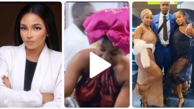 “If You Want Two Meat, Cook Yours & Add Meat As You Like”- Wanni Replies Kassia (VIDEO/DETAILS)