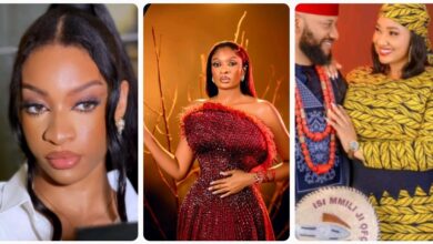 “The Original, the first and before anyone else the overall blessed”- Daniella Edochie celebrates her mum, May Edochie birthday, subtly shades Judy Austin