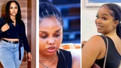 BBNaija: “How my best friend almost ended my life”- Onyeka opens up (Video)