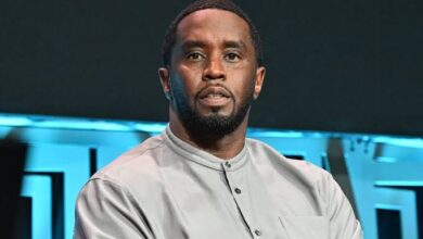 Hip-Hop Mogul Diddy Arrested in New York Amid Federal S3x Trafficking Investigation