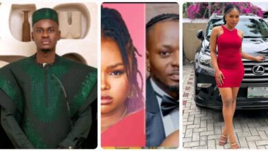 Ben and Chizoba Reveal Their BBNaija Winner Predictions (DETAIL)