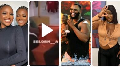 If Wanni x Handi Were Not On This Season, It Would Have Been 10x Boring”- Ocee Says They Embody The Spirit Of BBNaija (VIDEO/DETAILS)